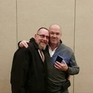 Meet your Posher, Stephen